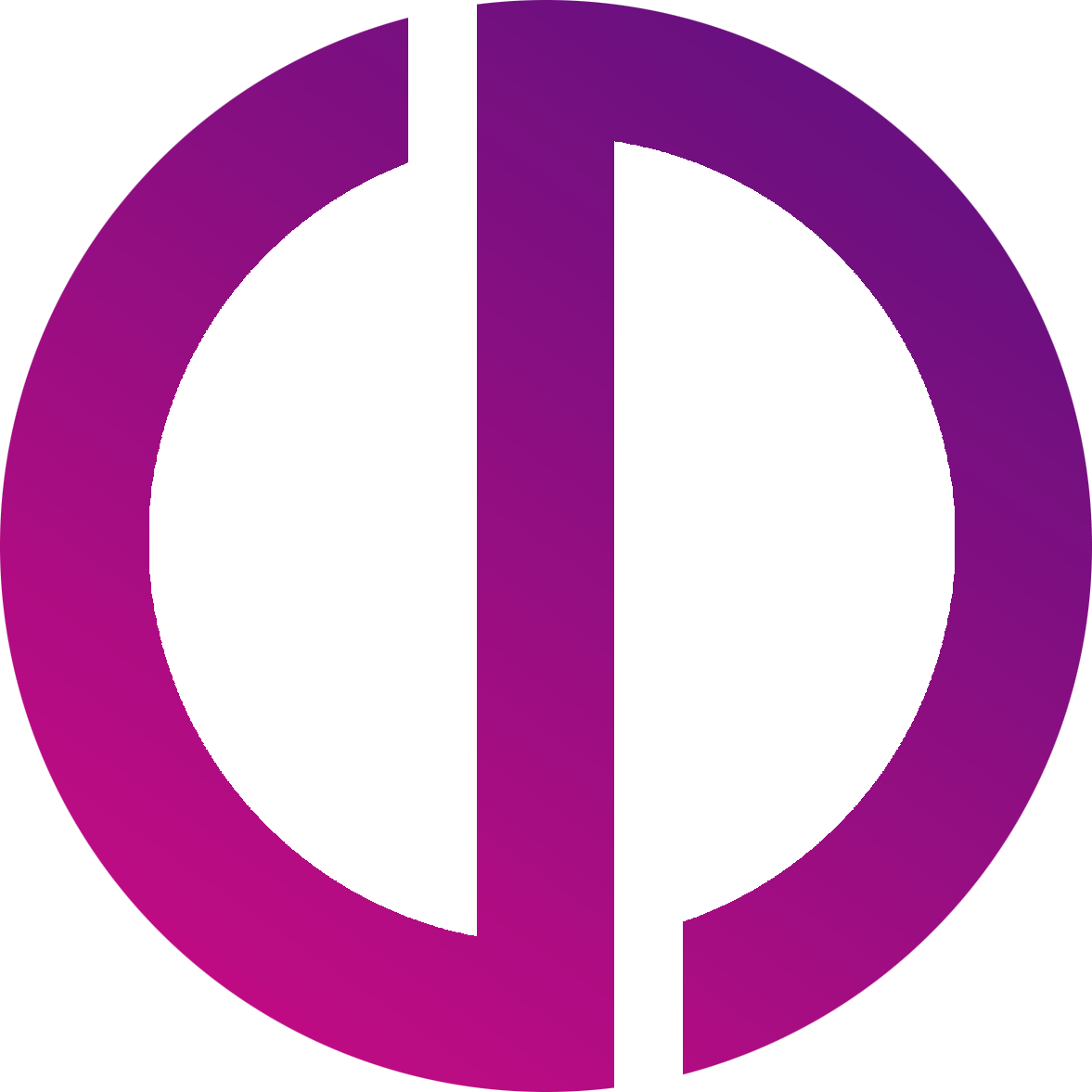 Clear Digits - Loader logo